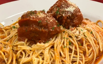 The Godfather Clemenza Köfte Tarifi