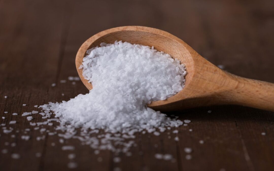 Tuzun Mideye Faydaları