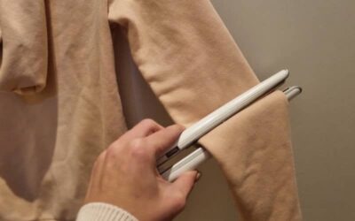 Ütü Yoksa ne Yapılabilir?