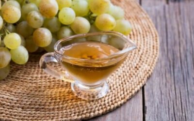 Üzüm Sirkesinin Manevi Faydaları Nelerdir?