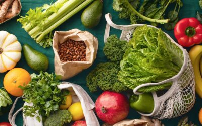 Alkali Beslenme Nedir?