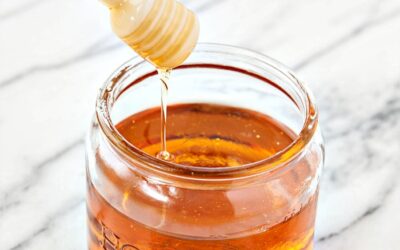 Bal Bebeklere Neden Yasak?