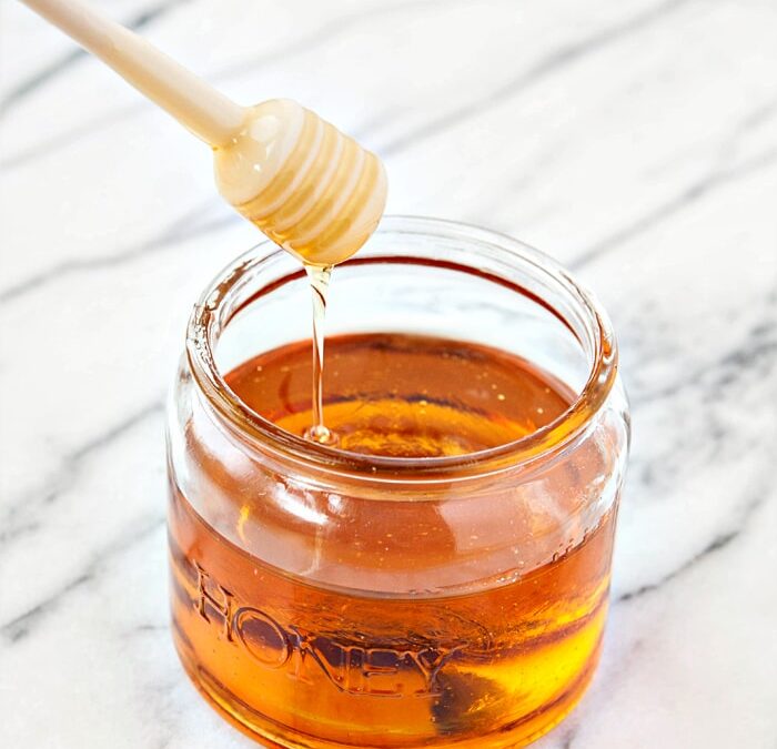 Bal Bebeklere Neden Yasak?