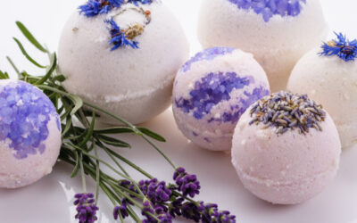 Bath Bomb Nedir? Ne İşe Yarar?
