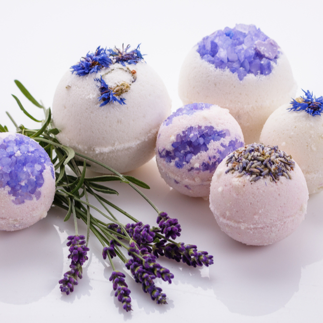 bath bomb ne işe yarar