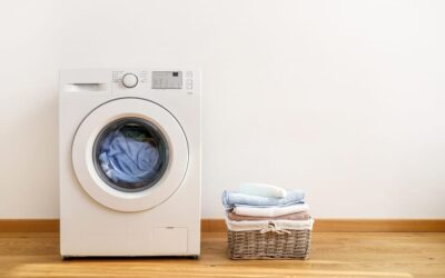 Çamaşır Makinası Sıkma Yapmıyorsa Ne Yapılır?