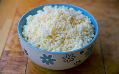 Darı Nasıl Kullanılır?