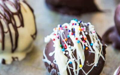 Değişik Tatlı Tarifleri