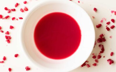 Eritrosin Nedir? Eritrosin Boya Zararları