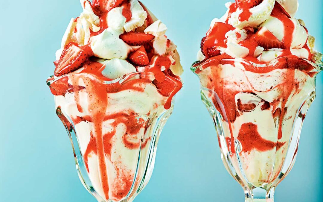 eton mess tarifi