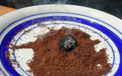 Evde Kahve Yakmak Ne İşe Yarar?