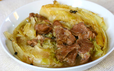 Farikal Tarifi: Norveç Ulusal Yemeği