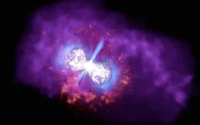 Foramen Sabit Yıldızı