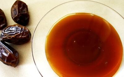 Hurma Maskesi Nasıl Yapılır? Cilde Faydaları