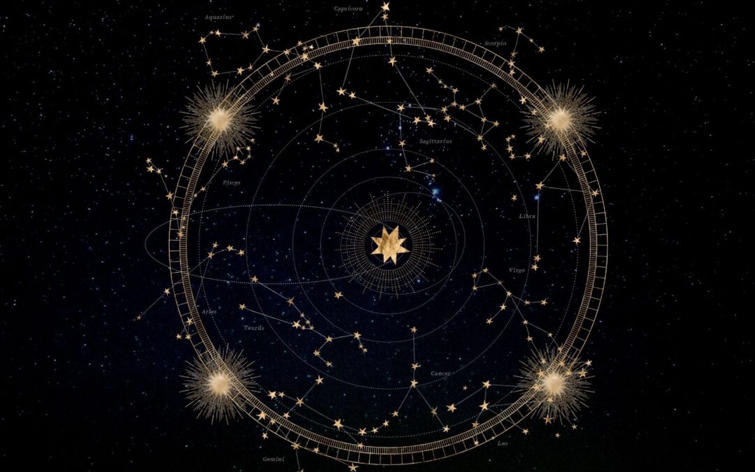 İkizler Sabit Yıldızları