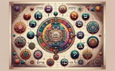Kabala Sihri Nedir?