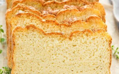 Karnabahar Ekmeği Tarifi, Nasıl Yapılır?