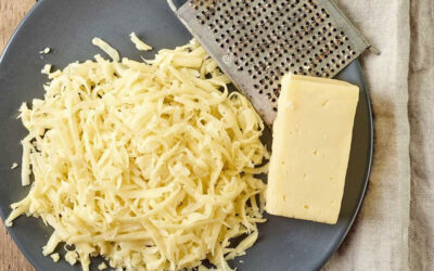 Peynirin Salyalanması