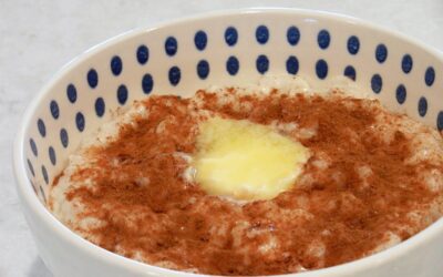 Risgrot: Gelenseksel Norveç Pirinç Lapası Tarifi