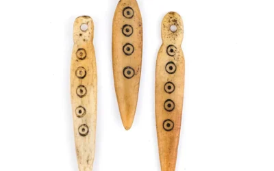 Şaman Tılsımları