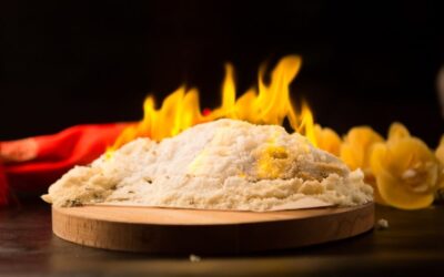 Tuzun Manevi Faydaları Nelerdir?