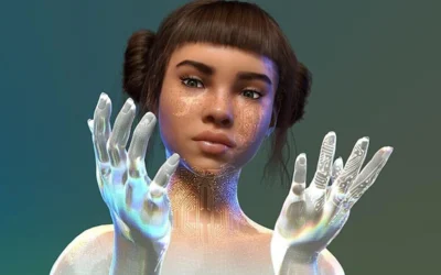 Virtual İnfluencer Ne Demek?