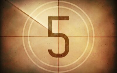 5-4-3-2-1 Tekniği Nedir? Nasıl Uygulanır?