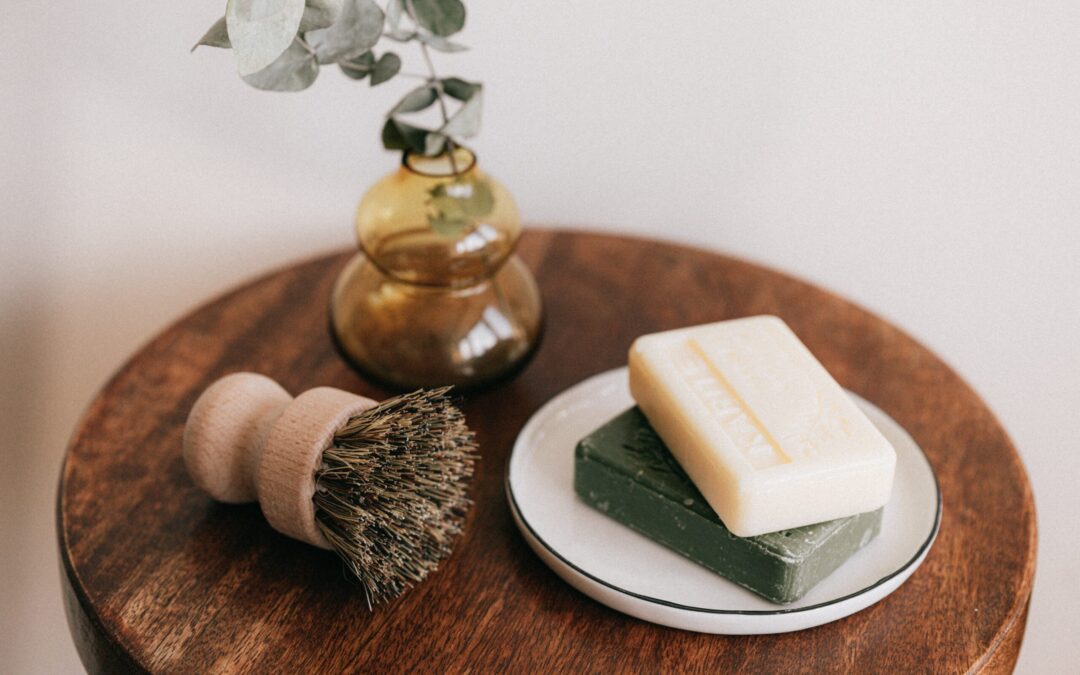 Avokado Özlü Sabunun Cilde Faydaları