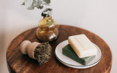 Avokado Özlü Sabunun Cilde Faydaları