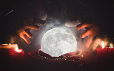 Ay’ın Manevi Gücü ve Sihirli Etkisi