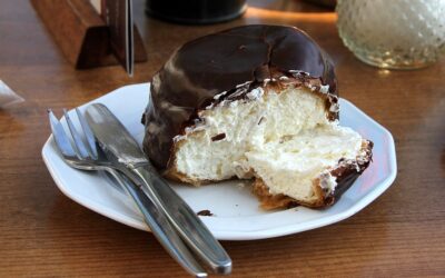 Bossche Bol: Hollanda Tatlısı Tarifi