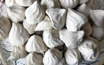 Cascarilla: Anlamı, Kökeni ve Manevi Kullanımı