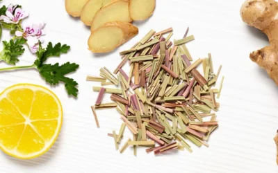 Citronellol Nedir? Citronellol Zararlı mı?