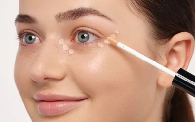 Concealer Nedir? Concealer Makyajda Nasıl Kullanılır?
