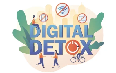 Dijital Detoks Nasıl Yapılır? Faydaları
