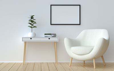 Dört Adımda Minimalist Bir Yaşam