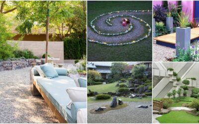 Evde Zen Bahçesi Nasıl Yapılır?