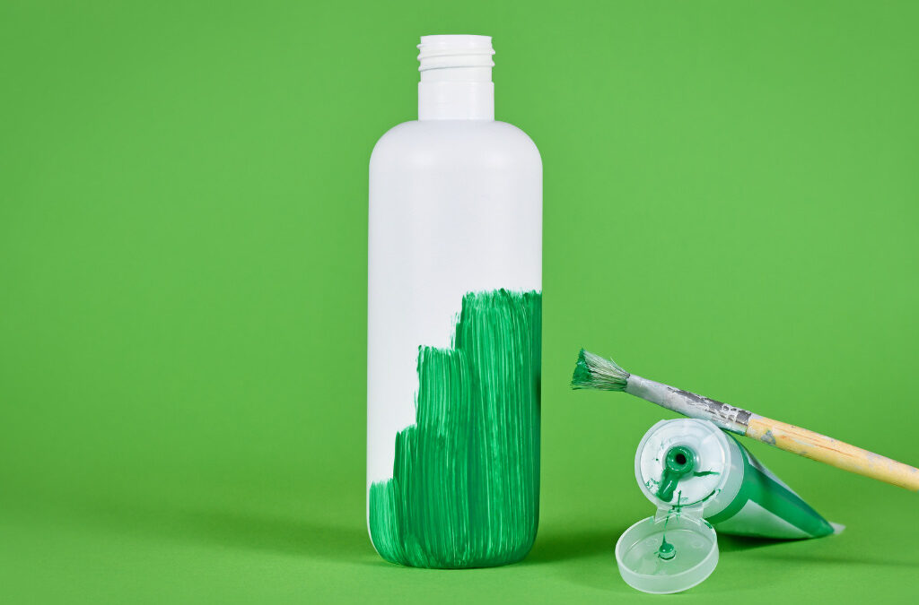 Greenwashing örnekleri