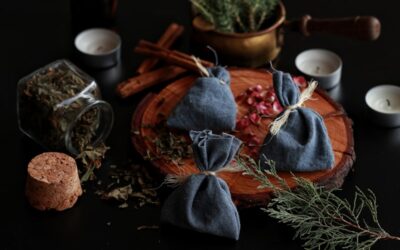 Gris Gris Bag Nedir?