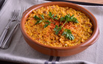 Humita Nedir? Nasıl Yapılır?