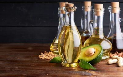 Keratin Saç Bakım Yağı Nedir?