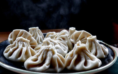 Khinkali Nedir? Khinkali Tarifi