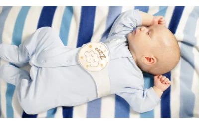 Kiraz Çekirdeği Kemeri Nedir? Kaç Aylıkken Kullanılır?