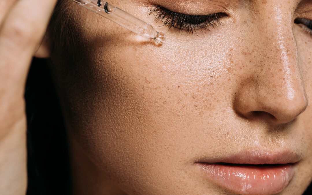 Kozmetik ürünlerde alerjenler