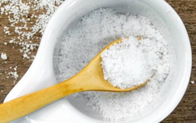 MSM (Metilsülfonilmetan) Nedir ve Ne İşe Yarar?