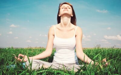 Nefes Farkındalığı Meditasyonu Nedir?