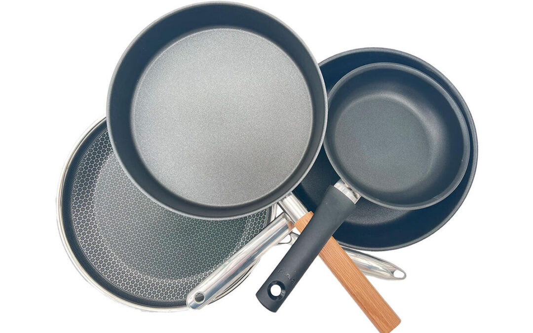 PFAS Nedir? PFAS Free Nedir?