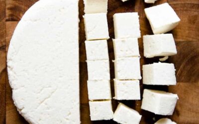 Paneer: Hint Mutfağının Lezzetli Peyniri