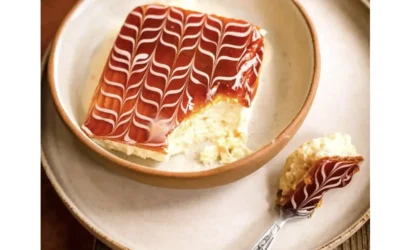 Pastane Usulü Trileçe Tarifi