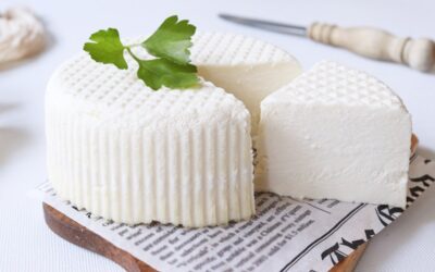 Queso Fresco peyniri özellikleri